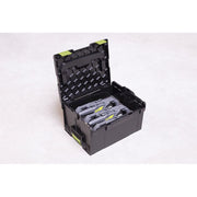 Lübbering - Zubehör/Ersatzteile für Kabelabroller Kabelverlegung A90298 (VE5) FLEXIPASS L-BOXX 5