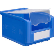 Bito - Zubehör/Ersatzteile für Werkzeugkasten, -schrank, -wagen und Werkbank Verschlussdeckel 2-30261 (VE10) 209x114/115