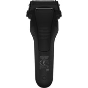 Grundig - Elektro-Rasierer Scherfolienrasierer MS 8330 ProClub Better − 6 Stück