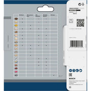 Bosch - Kreissägeblatt PRO Wood cordless 2608837666 Kreissägeblatt 85 x