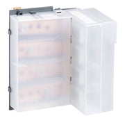 Schneider Electric - Komponente für den Ausbau (Schaltschrank) PrismaSeT-P, Verbindungsbl LVS04071 ock, ComPacT NSX630