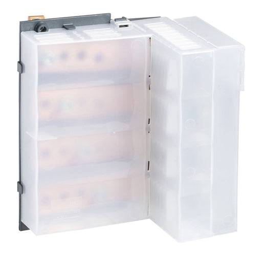 Schneider Electric - Komponente für den Ausbau (Schaltschrank) PrismaSeT-P, Verbindungsbl LVS04071 ock, ComPacT NSX630