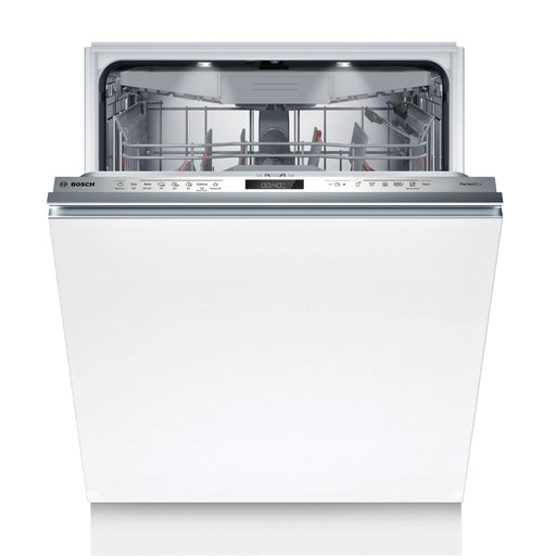 Bosch - Geschirrspüler EB-Geschirrspüler SMV6ZCX25E Serie 6