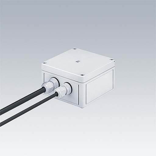 Thorn - Elektrisches Zubehör/Ersatzteile für Leuchten Anschlussbox CONT3 4L  #96633487