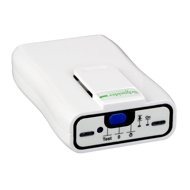 Schneider Electric - Zubehör/Ersatzteile für Niederspannungs-Schalttechnik Taschenbatterie LV434206 f.NSX100/630