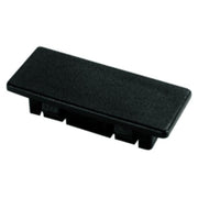 Telegärtner - Zubehör/Ersatzteile für LWL-Technik Blindstopfen 100000561 f.Montageaus.SCD − 1 Stück