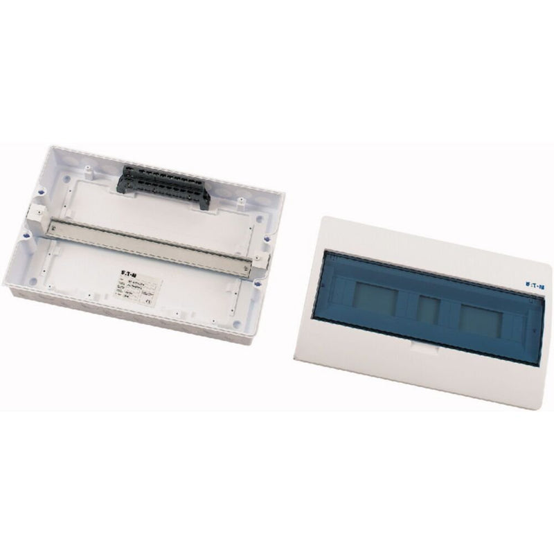 Eaton - Installationskleinverteiler Kleinverteiler BC-O-1/18-ECO AP
