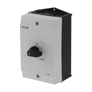 Eaton - Lasttrennschalter EIN-AUS-Schalter P1-40/I2/N P1, 40 A, 3-polig
