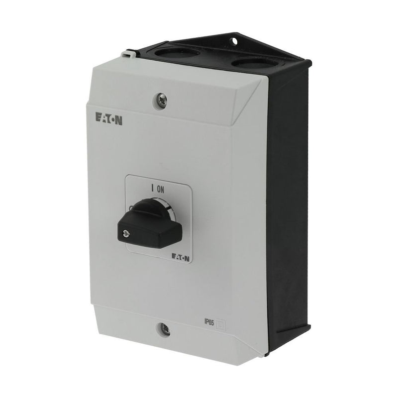 Eaton - Lasttrennschalter EIN-AUS-Schalter P1-40/I2/N P1, 40 A, 3-polig