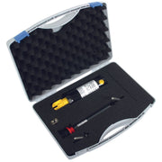 DEHN - Zubehör/Ersatzteile für Sicherheitsgeräte Kunststoffkoffer KKL PK PHE3 L 395x295x106mm leer