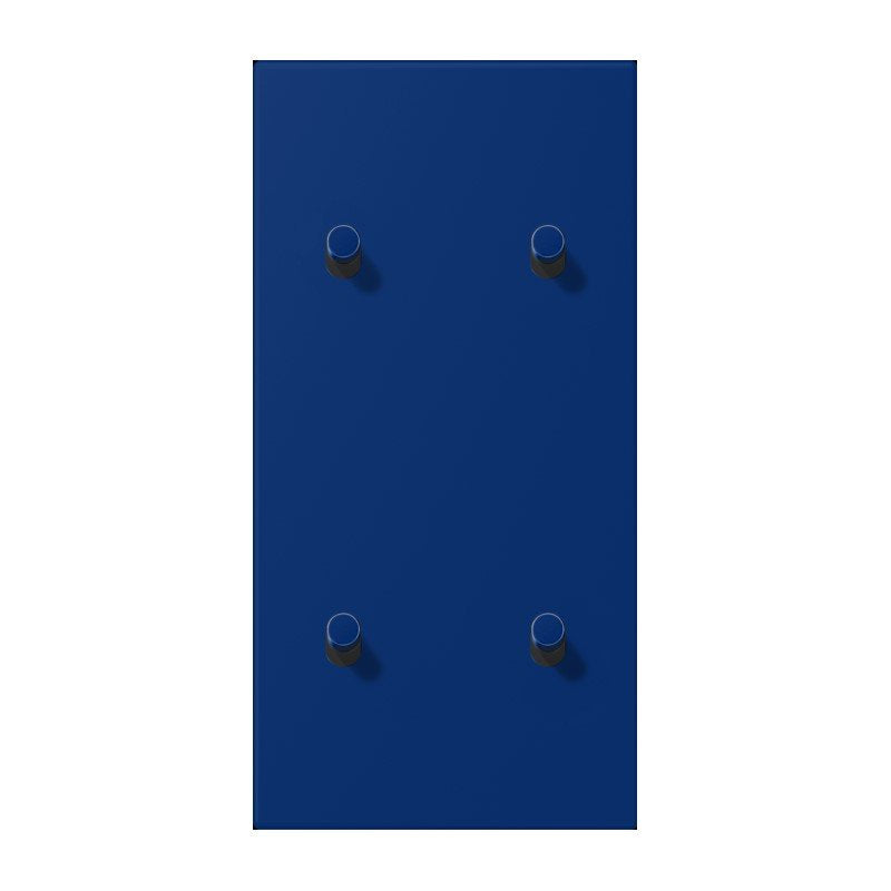 Jung - Abdeckung/Bedienelement für Installationsschalterprogramme Abdeckung mit Kipphebel LC 12-25 R 0 261 Zylinder