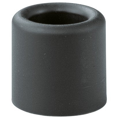 Flexa - Endtülle für Schutzschläuche Kabelschutzkappe RQA, AD42,5 schwarz AD 42,5 − 25 Stück by Flexa
