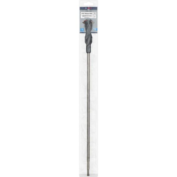 Bosch - Bohrer PRO Wood HSS 2608597421 Installationsbohrer