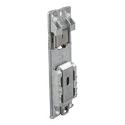 WAGO - Tragschienenadapter 787-897/000-010 aus Zinkdruckguss − 1 Stück