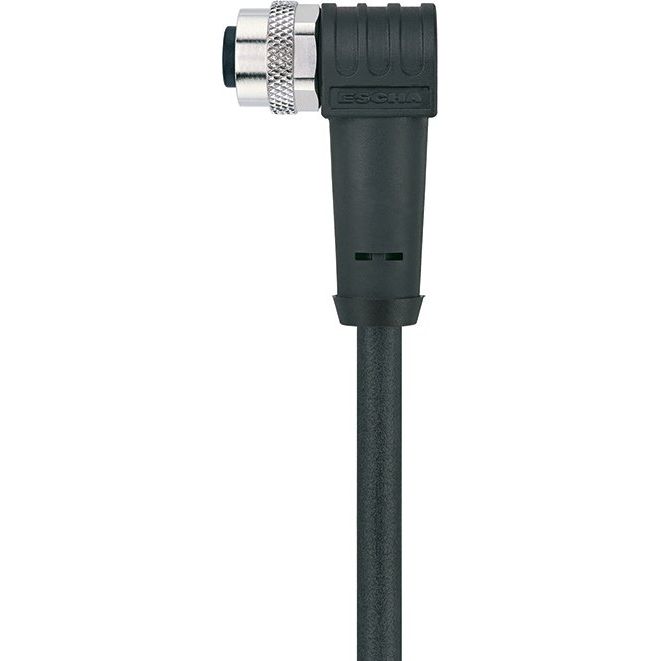 Sensopart - Konfektioniertes Sensor-Aktor-Kabel Anschlusskabel L4-2m-W-PUR 2 m