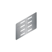 Niedax - Verbinder für Kabeltragsystem Universalverbinder RSUV 110-1.5 E3 102x150mm