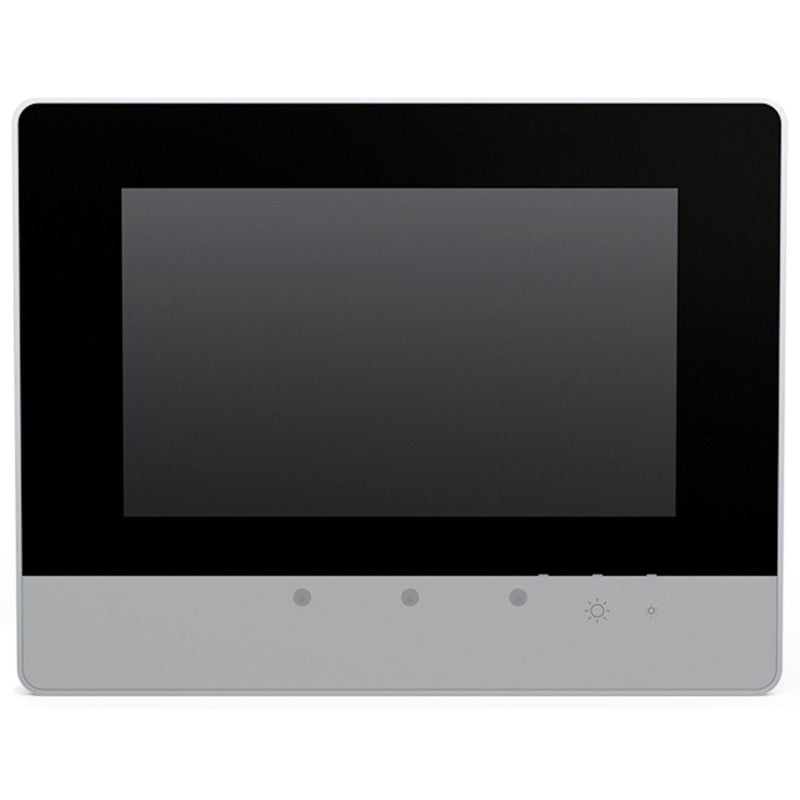 WAGO - Panel-PC Touch Panel 600,17,8cm 762-4303/8000-002 800x480 Pixel