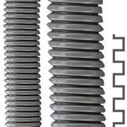 Flexa - Kunststoff-Wellschlauch ROHRflexPA6SAD54,5gr − 25 Meter