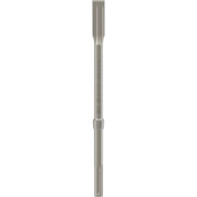 Bosch - Maschinenmeißel PRO SDS max-5C 2608690124 Flachmeißel 25 x 400