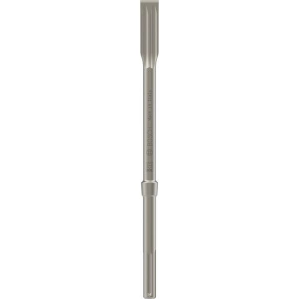 Bosch - Maschinenmeißel PRO SDS max-5C 2608690124 Flachmeißel 25 x 400