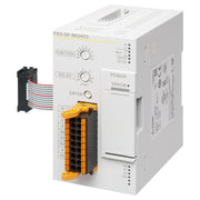 Mitsubishi Electric - SPS-Digitales Ein-/Ausgangs-Modul Hauptmodul FX5-SF-MU4T5