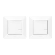 Legrand - Elektronischer Schalter Stand-Alone-Set Legrand 752152 Dimmer+Sender