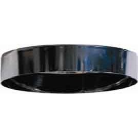 cleanpower - Zubehör/Ersatzteile für Ventilatoren Rohrdeckel V2A 88-541-VA D=300mm