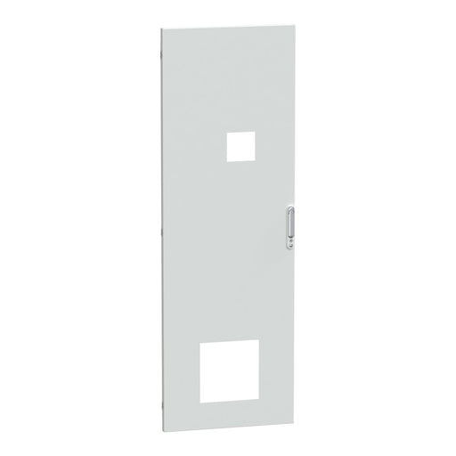 Schneider Electric - Tür/Bedientableau (Schaltschrank) Tür PrismaSeT-P LVS03970 Scharniere Links