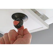 Regiolux - Decken - /Wandleuchte LED - Einbauleuchte M625 protect #72500016680 4000K DALI