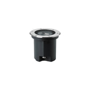 Meyer+Sohn - Bodeneinbauleuchte LED-Bodeneinbauleuchte 8656016000 wandflutend
