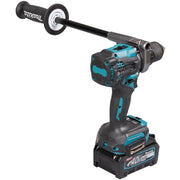 Makita - Bohrschrauber (Akku) Akku-Bohrschrauber DF001GD201 40V max. / 2,5 Ah