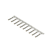 Weidmüller - Modularer Steckverbinder Crimpkontakt IEPIC-HYB-S-0,75-300 Hybrid − 300 Stück