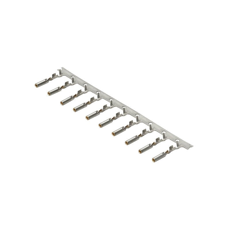 Weidmüller - Modularer Steckverbinder Crimpkontakt IEPIC-HYB-S-0,75-300 Hybrid − 300 Stück
