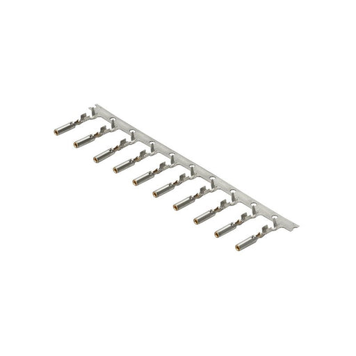 Weidmüller - Modularer Steckverbinder Crimpkontakt IEPIC-HYB-S-0,75-300 Hybrid − 300 Stück