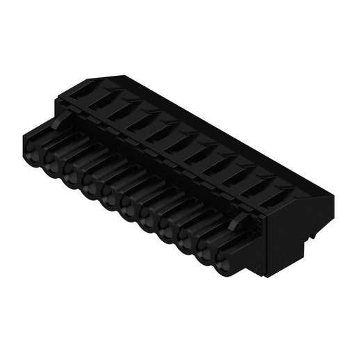 Weidmüller - Kabelsteckverbinder für Leiterplattensteckverbinder Verbinder 5.00mm BLZP 5.00#1959010000 − 30 Stück