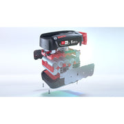 Bosch SDA - Zubehör/Ersatzteile für Bodenpflege Wechselakku BHZUB1850 18V,5,0Ah