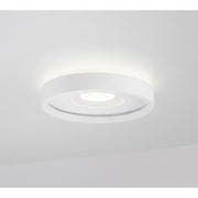 Brumberg Leuchten - Downlight/Strahler/Flutlicht LED-Einbauleuchte 12226173 3000K weiß