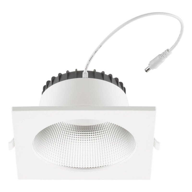 EVN Lichttechnik - Downlight/Strahler/Flutlicht LED-Downlight ED54204125 DALI