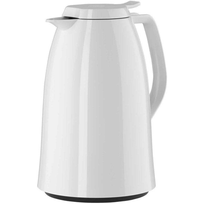 Emsa - Zubehör/Ersatzteile für Kleingeräte Isolierkanne MAMBO QUICK 1,5l hws Tip 1,5l hgl-weiß
