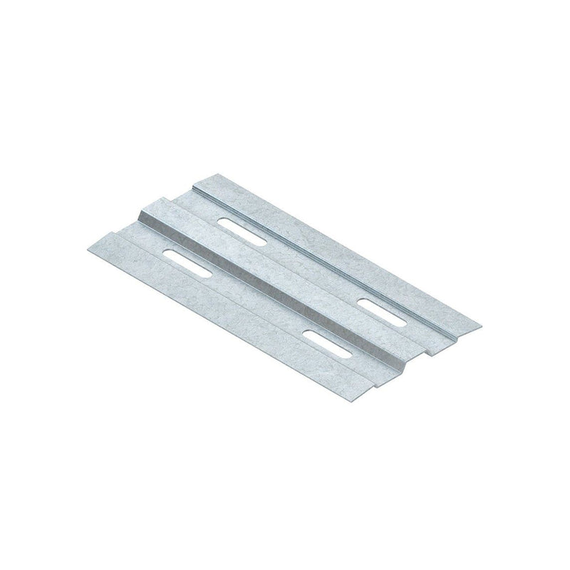 Niedax - Verbinder für Kabeltragsystem Stossstellenleiste RSLB 300 B=289mm