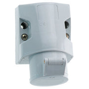 Bals Elektrotech - CEE-Steckdose (IEC 60309) Kleinsp.-Wandsteckdose 4116 32A 2p