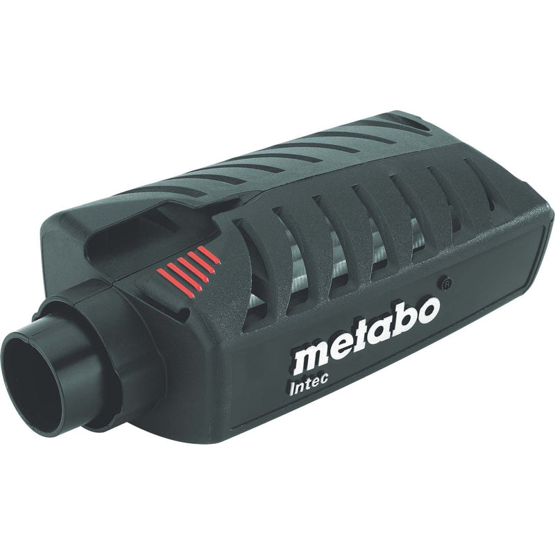 Metabowerke - Zubehör/Ersatzteile für Bodenpflege Staubauffangkassette 625599000 inkl. Staubfilter