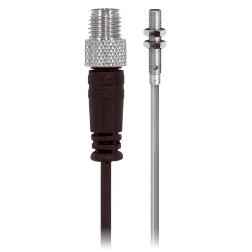 Di-soric - Induktiver Näherungsschalter Induktiver Näherungssensor DCC 04 M 0.6 NOKKTSL 0.6mm, bündig
