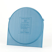 3M - Elektronischer Kabelmarker Dynatel Full Range Marker 1252 blau (Wasser) − 25 Stück