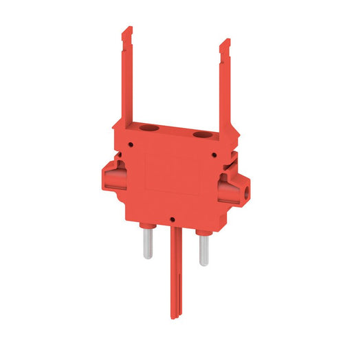 Weidmüller - Testadapter für Reihenklemmen Adapter WTA 8 TN-KO 1.5 mm², 205 V − 25 Stück