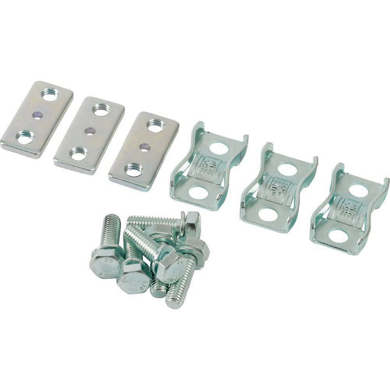 Eaton - Zubehör/Ersatzteile für Niederspannungs-Schalttechnik Schellenklemme XNH2-XCT NH2 25-240 qmm − 3 Stück