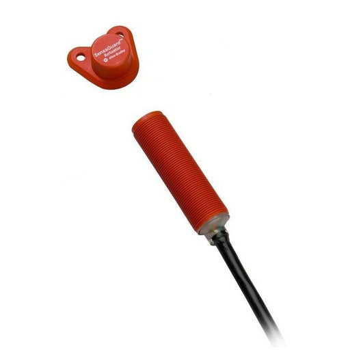 Rockwell - Positionsschalter mit Zuhaltung Berührungsloser Schalter 440N-Z21S16A SensaGuard 440N − 1 Stück