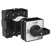 Eaton - Lasttrennschalter Ein-Aus-Schalter P1-25/Z/N Zwischenbau