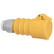 Bals Elektrotech - CEE-Kupplung (IEC 60309) Kupplung 31659 IP44