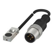 Balluff - Induktiver Näherungsschalter Sensor induktiv BES R12EC-PS#BES05MC